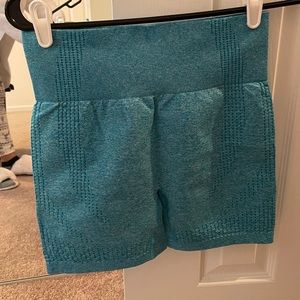 Aoxjox vital seamless shorts